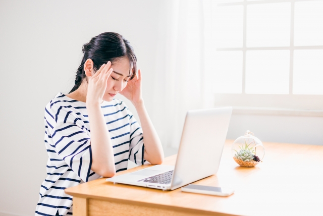 自律神経失調症